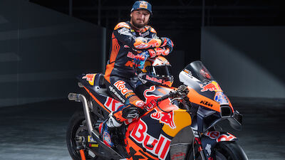 Jack Miller: Seine ersten Worte nach der Rückkehr zu KTM