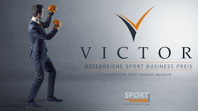 Aftermovie #VICTOR 2023 - Österreichs Sport Business Preis