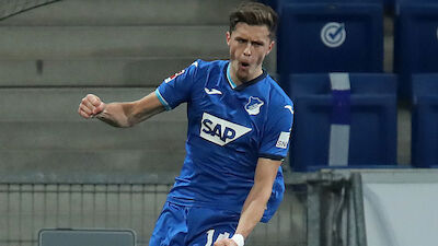 Highlights: TSG Hoffenheim - 1. FC Köln