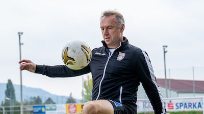 Toni Pfeffer: "Die Copa Pele ist mein Elixier"