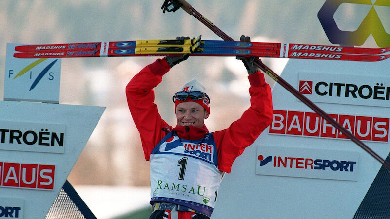 #5 - Bjarte Engen Vik (Norwegen)