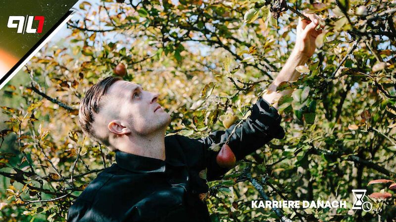 Side-Hustles: Vom idyllischen Obstgarten bis zum Partybus
