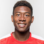 David Alaba