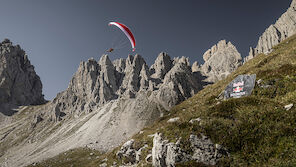 Das war der Dolomitenmann 2023 - Traum-Wetter, Top-Kulisse