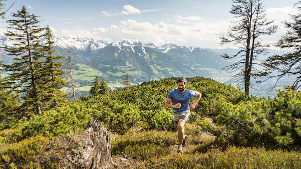 Aktive Erholung in der Urlaubsregion Schladming-Dachstein