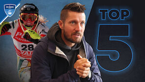 Ranked: Das sind die Top-5-Nationenwechsler im Ski-Weltcup