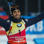 Martin Fourcade