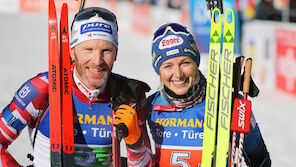 Biathlon-Ass zieht sich vom ÖSV zurück