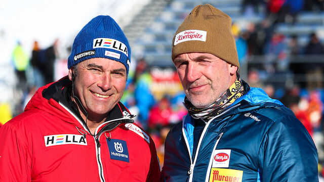 Er soll der neue Cheftrainer der Biathlon-Herren werden