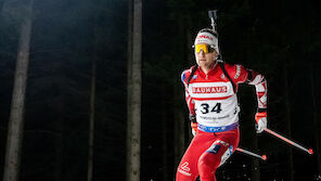 Biathlet Leitner stellt sich neu auf