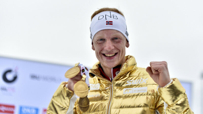 Slideshow Bild