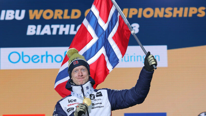 Slideshow Bild