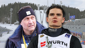 Norwegens Anzug-Gate: 
