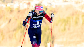 Stadlober im Skiathlon letztlich ohne Medaillen-Chance