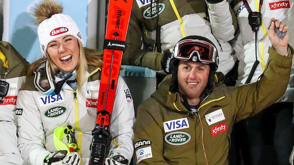 Ex-Coach von Shiffrin hat neuen Job in der Heimat 