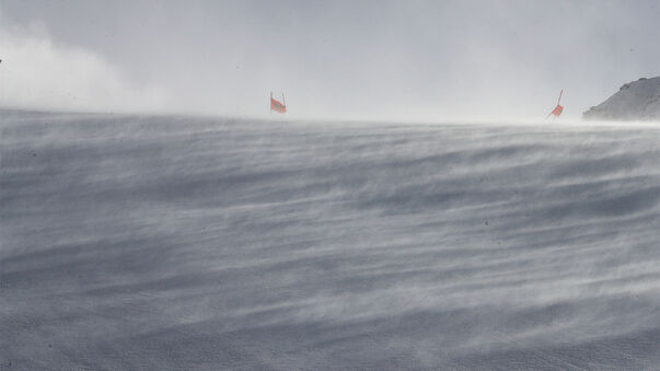 Wieder nichts! Auch zweite Zermatt-Abfahrt abgesagt