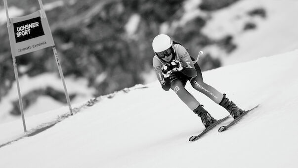 Schock! Ski-Talent nach schwerem Sturz verstorben