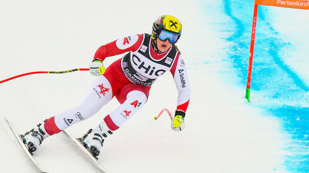Nach der OP! Ortlieb meldet sich selbst zu Wort
