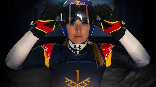 Lindsey Vonn könnte in den Ski-Weltcup zurückkehren