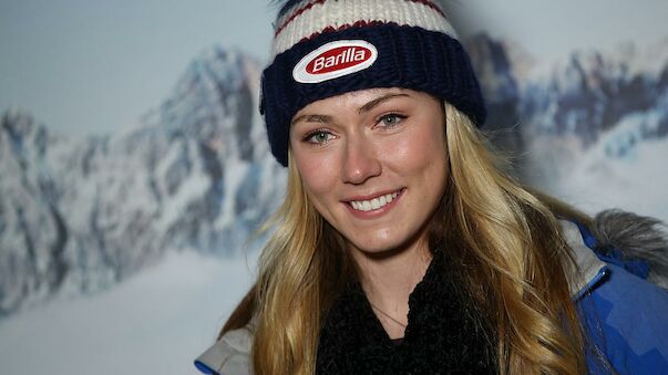 Karin Harjo wird Chef-Trainerin von Mikaela Shiffrin