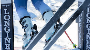 Kanadisches Ski-Juwel nach Horror-Unfall gelähmt