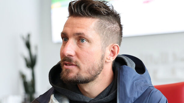 ÖSV-Stars freuen sich auf Hirscher: 