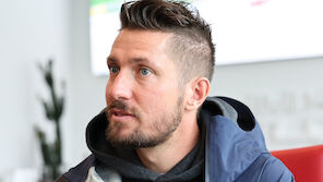 ÖSV-Stars freuen sich auf Hirscher: 