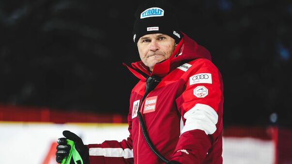 Österreichs Ski-Asse trainieren auch wieder in Übersee