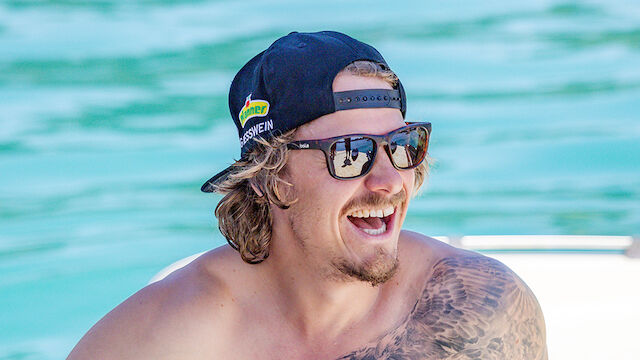 "Eiswagen" - neuer Sommersong von Skistar Manuel Feller