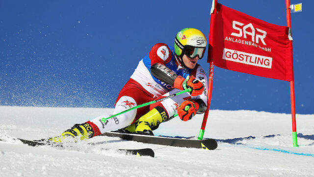 Fix! Weltmeister Haaser wechselt Skimarke