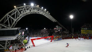 Nightrace-Doppel in Schladming langfristig fixiert