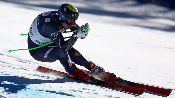 Nach zwei Jahren Pause: Felix Monsen steht vor Comeback