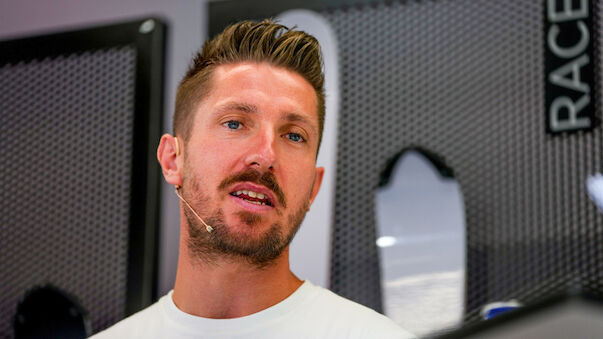 Marcel Hirscher verschiebt sein Renn-Comeback