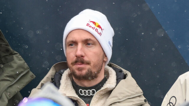 Hirscher über Comeback-Plan: Olympia hat "keine Prio"