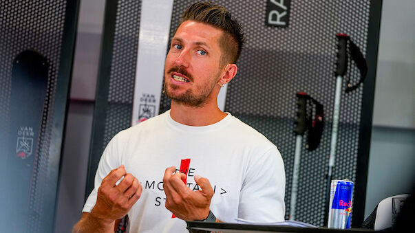 Wildcard? Hirscher: 
