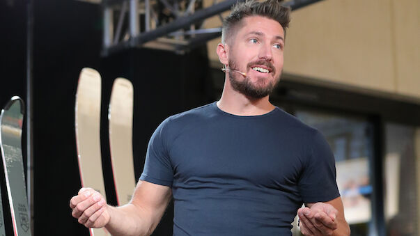 Hirscher: 