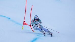 Sölden-Start? Hirscher: 