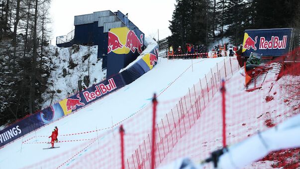 Kitzbühel: Gute Wetteraussichten für Hahnenkammrennen