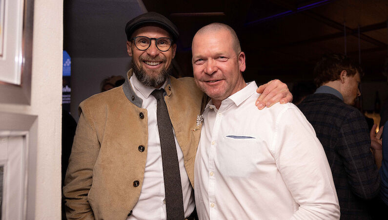 Slideshow Bild
