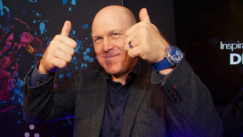 Slideshow Bild