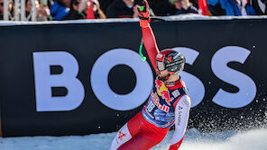 4. in Kitz! Davor dachte Hemetsberger schon ans Aufhören