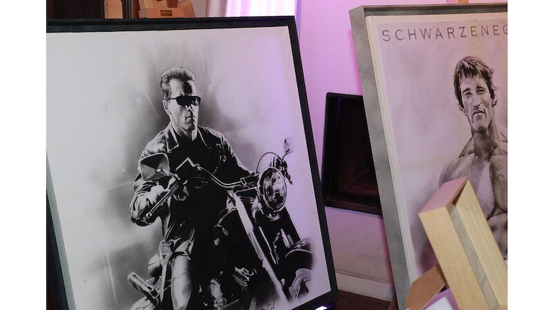 Slideshow Bild