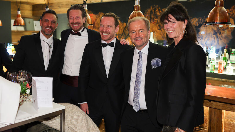 Slideshow Bild