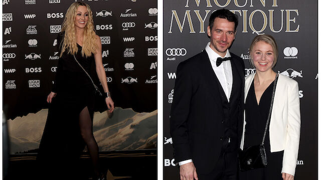 Rückblick: Kitz Race Party 2024 - Pics der Hahnenkamm-Gala