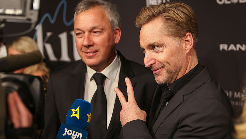 Slideshow Bild
