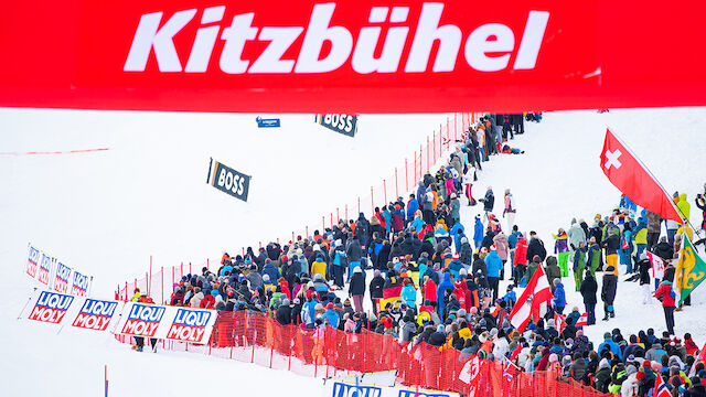 FIS bestätigt: Premiere in Kitzbühel und 2 neue Weltcup-Orte