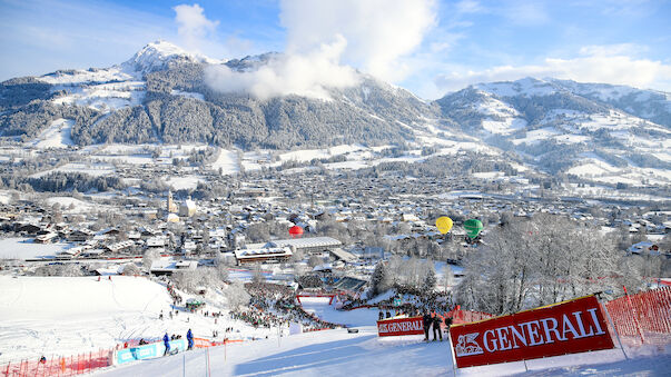 Weltcup-Kalender 2024/25: Super-G in Kitzbühel kehrt zurück