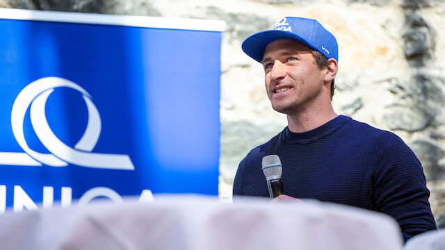 Olympiasieger Mayer gibt Comeback bei Ski-Austria 