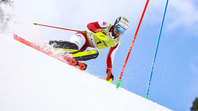 Ski-Rennen an neuem Weltcup-Ort in Österreich geplant