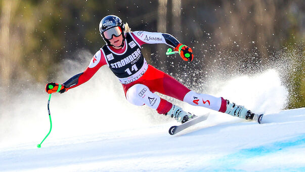 1. ÖSV-Saisonsieg! Hütter in Kvitfjell im Hundertstel-Glück